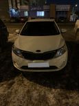  Kia Rio 2012 , 400000 , 