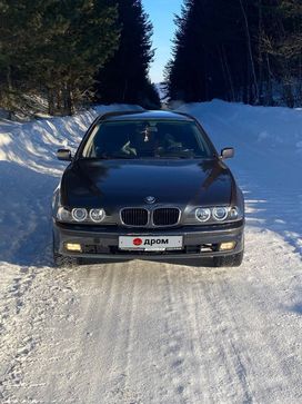  BMW 5-Series 1998 , 399000 , 