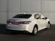  Toyota Camry 2020 , 2120000 , 