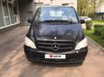    Mercedes-Benz Vito 2013 , 1070000 , 