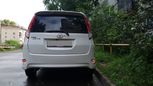    Toyota Passo Sette 2009 , 520000 , 