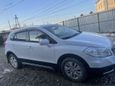  Suzuki SX4 2014 , 850000 , 