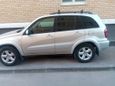 SUV   Toyota RAV4 2005 , 550000 , 