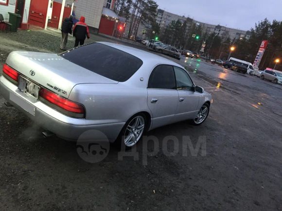  Toyota Crown Majesta 1995 , 260000 , 