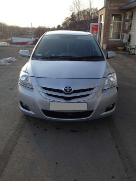  Toyota Belta 2006 , 357000 , 