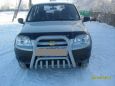 SUV   Chevrolet Niva 2013 , 450000 , 