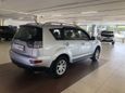 SUV   Mitsubishi Outlander 2009 , 748000 , 