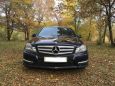  Mercedes-Benz C-Class 2012 , 950000 , 