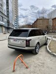 SUV   Land Rover Range Rover 2013 , 3290000 , 