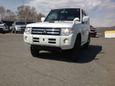  3  Mitsubishi Pajero Mini 2009 , 465000 , -