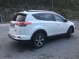 SUV   Toyota RAV4 2017 , 1700000 , 