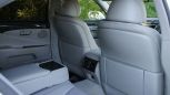  Lexus LS460 2007 , 1200000 , 