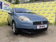  3  Fiat Grande Punto 2008 , 359777 , 