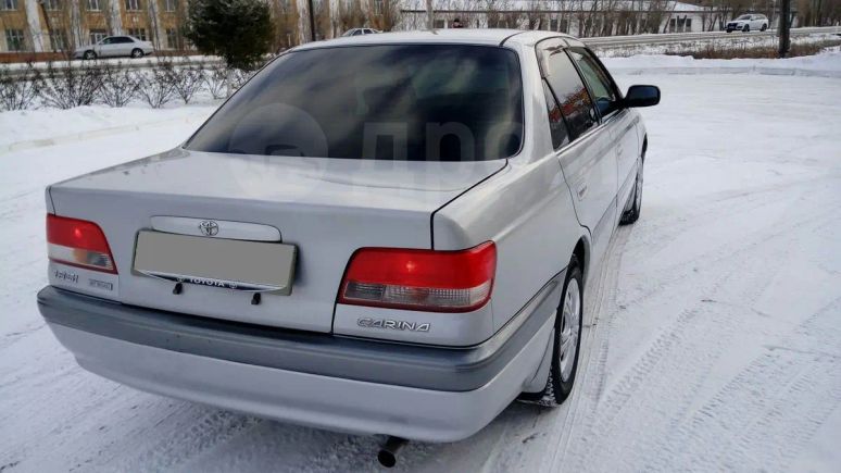  Toyota Carina 1998 , 248000 , 