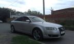  Audi A6 2004 , 550000 , 