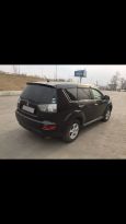 SUV   Mitsubishi Outlander 2010 , 730000 , 