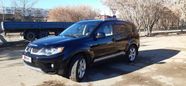 SUV   Mitsubishi Outlander 2008 , 905000 , 