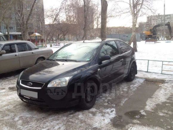  Ford Focus 2007 , 280000 , 