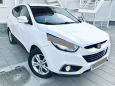 SUV   Hyundai ix35 2012 , 825000 , 