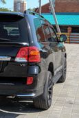 SUV   Toyota Land Cruiser 2010 , 2170000 , 