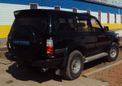 SUV   Toyota Land Cruiser 1996 , 1100000 , 