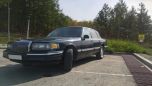  Lincoln Town Car 1997 , 920000 , -