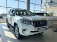 SUV   Toyota Land Cruiser Prado 2020 , 4353000 , 