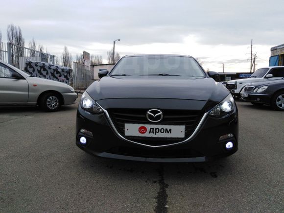  Mazda Mazda3 2013 , 800000 , 