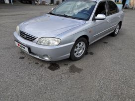  Kia Spectra 2007 , 220000 , 