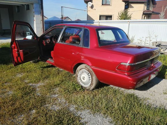  Mercury Topaz 1992 , 80000 , 