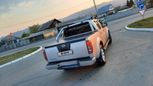  Nissan Navara 2010 , 777000 , 