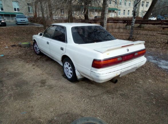  Toyota Chaser 1989 , 100000 , 