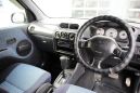 SUV   Daihatsu Terios 2001 , 270000 , 