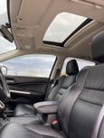 SUV   Honda CR-V 2014 , 1780000 , 