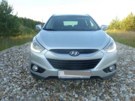 SUV   Hyundai ix35 2014 , 900000 , 