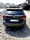 SUV   Toyota Venza 2013 , 1430000 , 