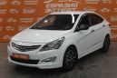  Hyundai Solaris 2015 , 639000 , 