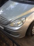  Mercedes-Benz B-Class 2007 , 395000 , 