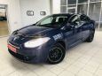  Renault Fluence 2010 , 407000 , 