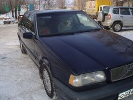 Volvo 850 1994 , 157000 , 