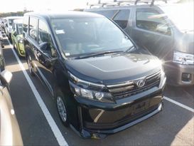    Toyota Noah 2017 , 1340000 , 