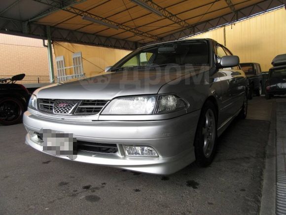  Toyota Carina 2001 , 290000 , 