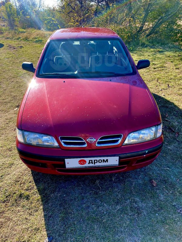  Nissan Primera 1998 , 220000 , 