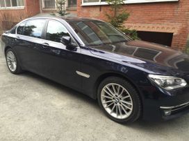  BMW 7-Series 2013 , 2700000 , 