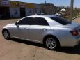  Toyota Mark X 2005 , 520000 , 