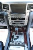 SUV   Lexus LX570 2014 , 3455000 , 