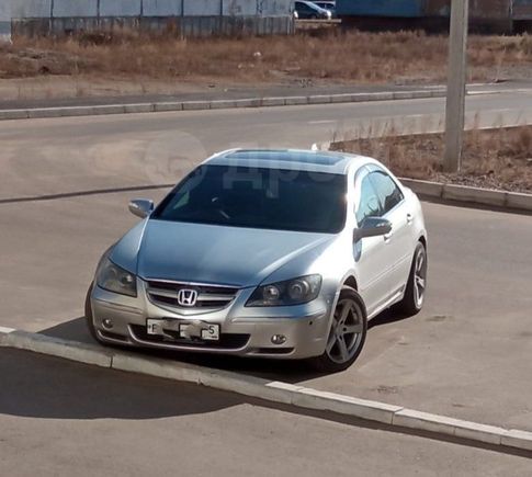  Honda Legend 2006 , 280000 , 