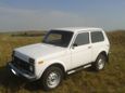 SUV    4x4 2121  2009 , 210000 , 