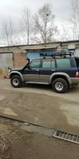 SUV   Nissan Safari 1999 , 790000 , 