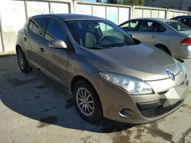  Renault Megane 2011 , 595000 , 